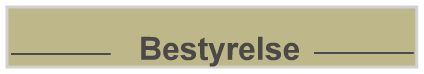 Bestyrelse