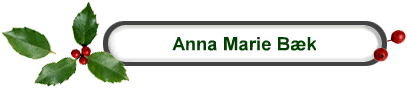 Anna Marie Bk