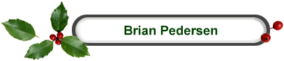 Brian Pedersen