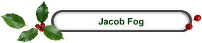 Jacob Fog