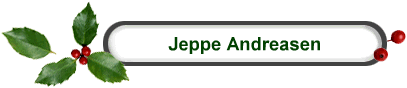 Jeppe Andreasen