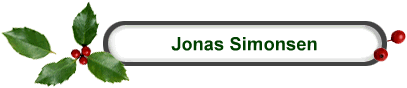 Jonas Simonsen