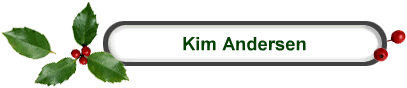 Kim Andersen