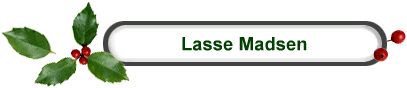 Lasse Madsen