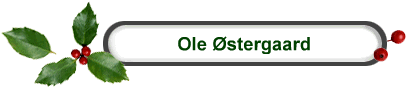Ole �stergaard