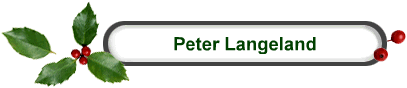 Peter Langeland