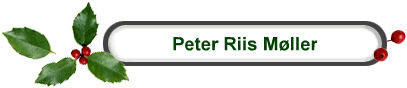 Peter Riis M�ller