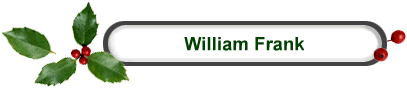 William Frank